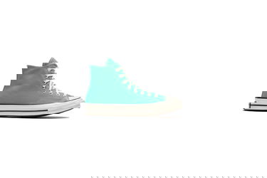 Tennarit ja kengät Converse CHUCK 70 HI Vihreä | A08613C, 0