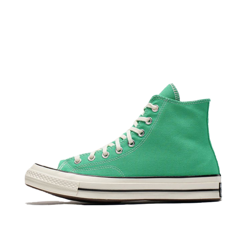 Tennarit ja kengät Converse CHUCK 70 HI Vihreä | A08613C