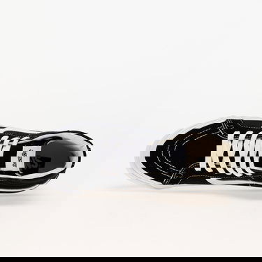 Tennarit ja kengät Vans Sk8-Hi Reissue 38 LX Musta | VN000CR0BA21, 2