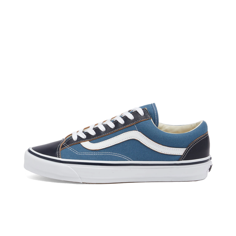 Tennarit ja kengät Vans OTW Old Skool 36 Vibram Size UK 10 Sininen | VN000D2GSN0