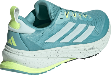 Tennarit ja kengät adidas Performance SUPERNOVA RISE ATR Turkoosi | jp7762, 4