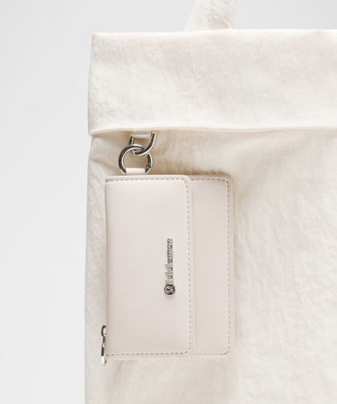 Lompakko lululemon Front-Flap Card Case Beige | prod20005847, 1