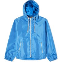 Bomber-takki Gucci Interlocking Logo Bomber Jacket Sininen | 770759-Z8BO6-4405, 1