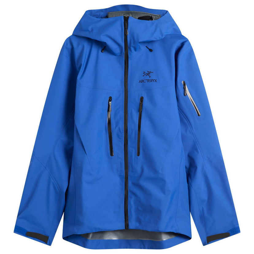 Takki Arcteryx Alpha SV Gore-Tex Jacket Sininen | X000009899-021219