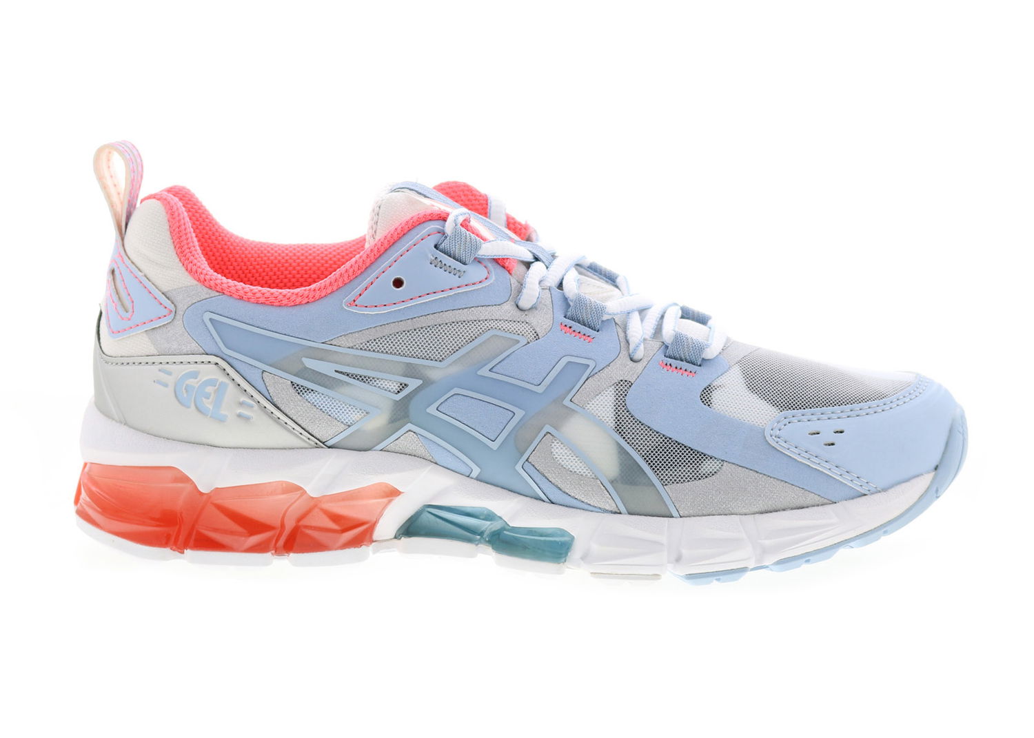 Tennarit ja kengät Asics Gel-Quantum 180 White Mist (Women's) Turkoosi | 1202A239-101, 0