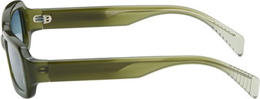 Aurinkolasit AKILA AKILA Sequence Sunglasses Vihreä | 2545 32 25, 2