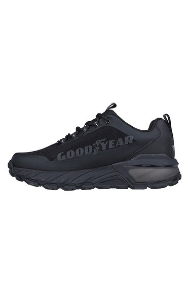 Tennarit ja kengät Skechers Max Protect Musta | 237304-BBK, 1
