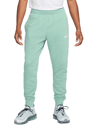 Verryttelyhousut Nike Sportswear Club Turkoosi | BV2679-309