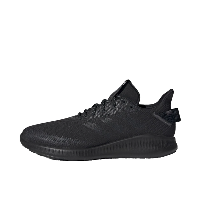 Tennarit ja kengät adidas Performance Sensebounce Plus Street Clima Core Black Musta | EF2020