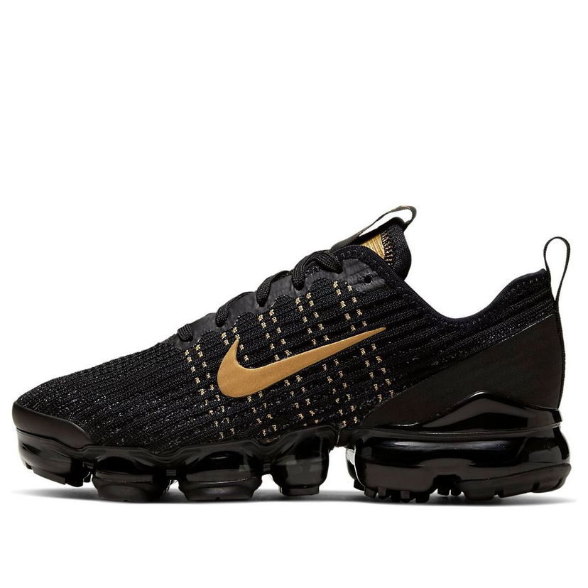 Tennarit ja kengät Nike Air VaporMax Flyknit 3 Musta | BQ5238-004