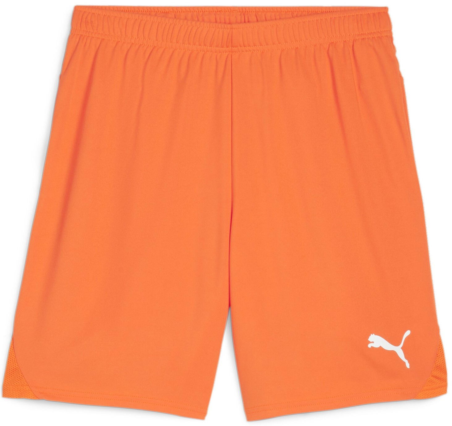 Shortsit Puma teamGOAL Shorts Oranssi | 705752-08, 0