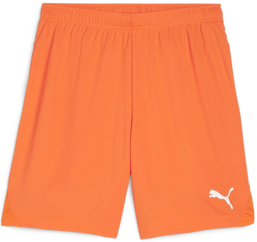 Shortsit Puma teamGOAL Shorts Oranssi | 705752-08