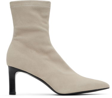 Vaatteet rag & bone rag & bone Britt Suede Ankle Boots Beige | WFF24HF1004SU04, 0