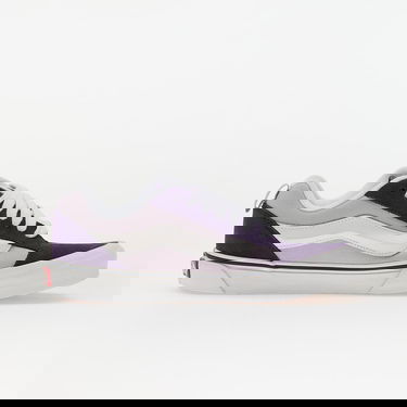 Tennarit ja kengät Vans Knu Skool 2-Tone Violetti | VN000D6ZEMY1, 2