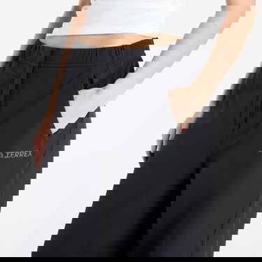 Housut adidas Performance Xploric Water Repellant Softshell Pants Musta | JV8755, 1