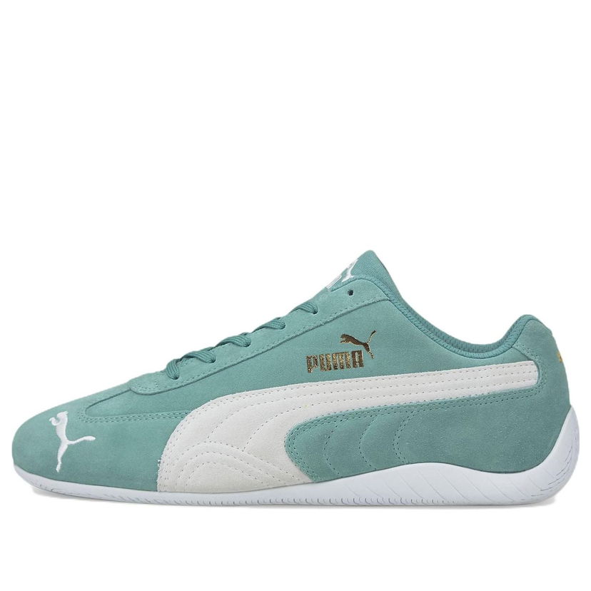 Tennarit ja kengät Puma Speedcat LS Turkoosi | 380173-11
