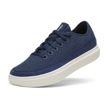 Tennarit ja kengät Allbirds Wool Piper Go Sininen | A10978W, 0