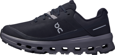 Tennarit ja kengät On Running Cloudvista 2 Waterproof Musta | 3we30160106, 3