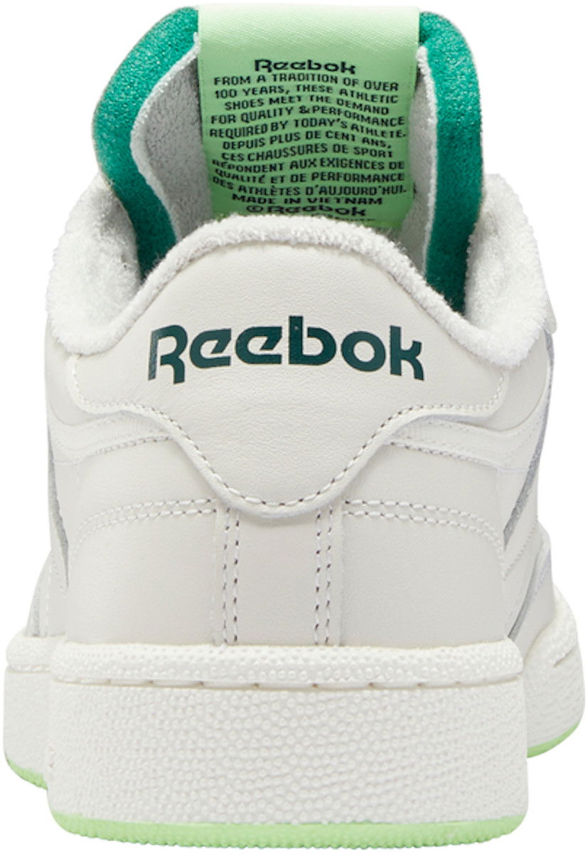 Tennarit ja kengät Reebok Classic Club C 85 Valkoinen | fz0173, 1