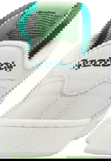 Tennarit ja kengät Reebok Classic Club C 85 Valkoinen | fz0173, 1