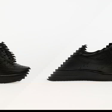 Tennarit ja kengät Nike Air Force 1 '07 Musta | HF2886-001, 2