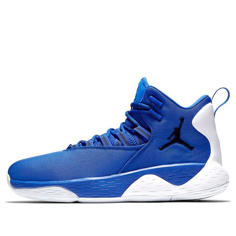 Tennarit ja kengät Jordan Super.Fly MVP PF Sininen | AR0038-401