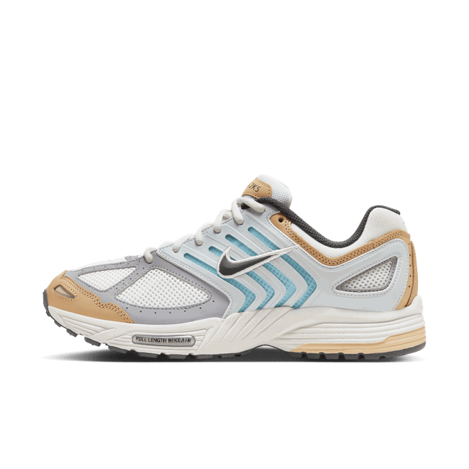 Tennarit ja kengät Nike Air Pegasus 2K5 "Sail & Aquarius Blue" Harmaa | HM4348-100, 0