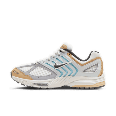 Tennarit ja kengät Nike Air Pegasus 2K5 "Sail & Aquarius Blue" Harmaa | HM4348-100, 0