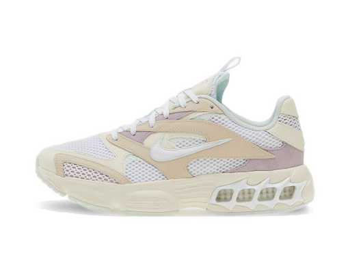 Tennarit ja kengät Nike Zoom Air Fire W Beige | CW3876-200