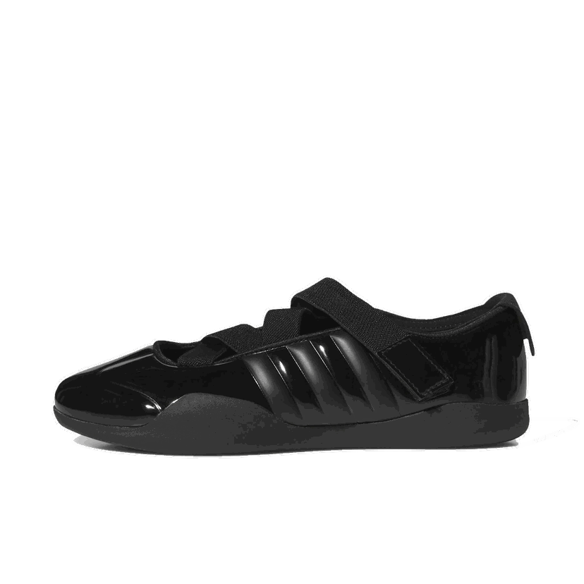 Tennarit ja kengät adidas Originals Caroline Hu x CLOT x Taekwondo 'Core Black' Musta | KK1395