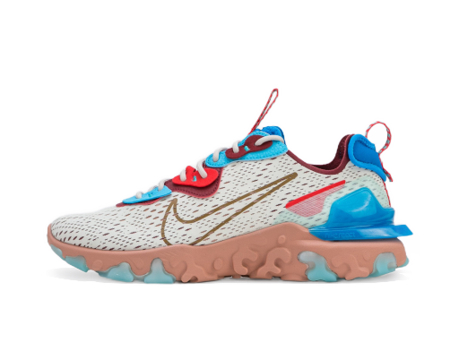 Tennarit ja kengät Nike React Vision Beige | CD4373-001