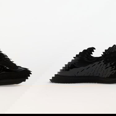 Tennarit ja kengät adidas Originals Dingyun Zhang x Samba "Core Black" Musta | IE3176, 3