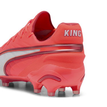 Tennarit ja kengät Puma KING ULTIMATE FG/AG Punainen | 108303_01, 2