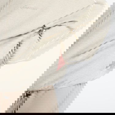 Takki Fear of God Fear of God Essentials Modern Track Jacket Beige | 202SP256892F-312, 2
