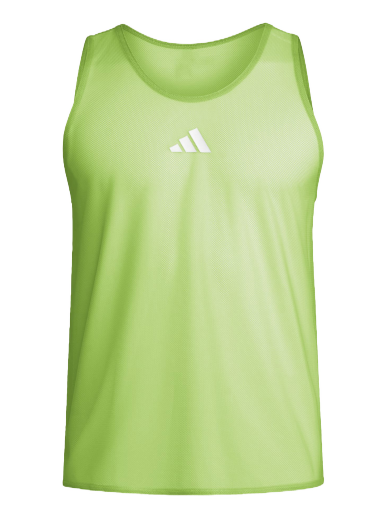 Tankkitoppi adidas Originals Pro BIB22 Vihreä | hp0732
