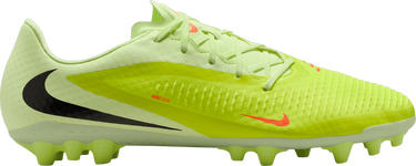 Tennarit ja kengät Nike Phantom 6 Low Academy AG Keltainen | hq2322-800, 0