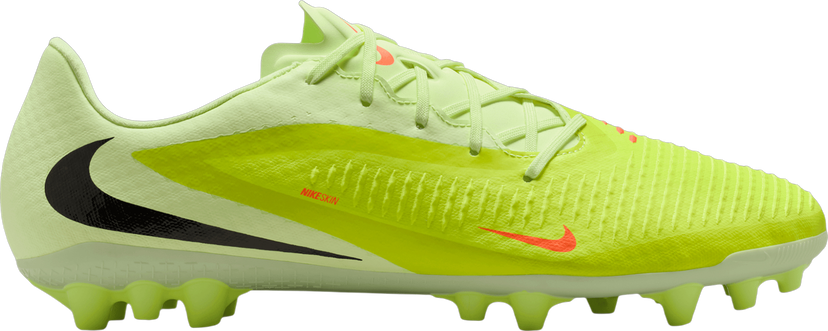 Tennarit ja kengät Nike Phantom 6 Low Academy AG Keltainen | hq2322-800