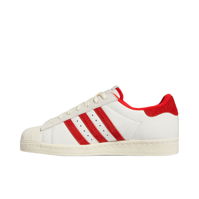 Tennarit ja kengät adidas Originals Superstar 82 Valkoinen | GY8457