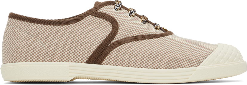Vaatteet Valentino Valentino Garavani 'Bay By Bay' Beige | 6Y2S0J86LDZ
