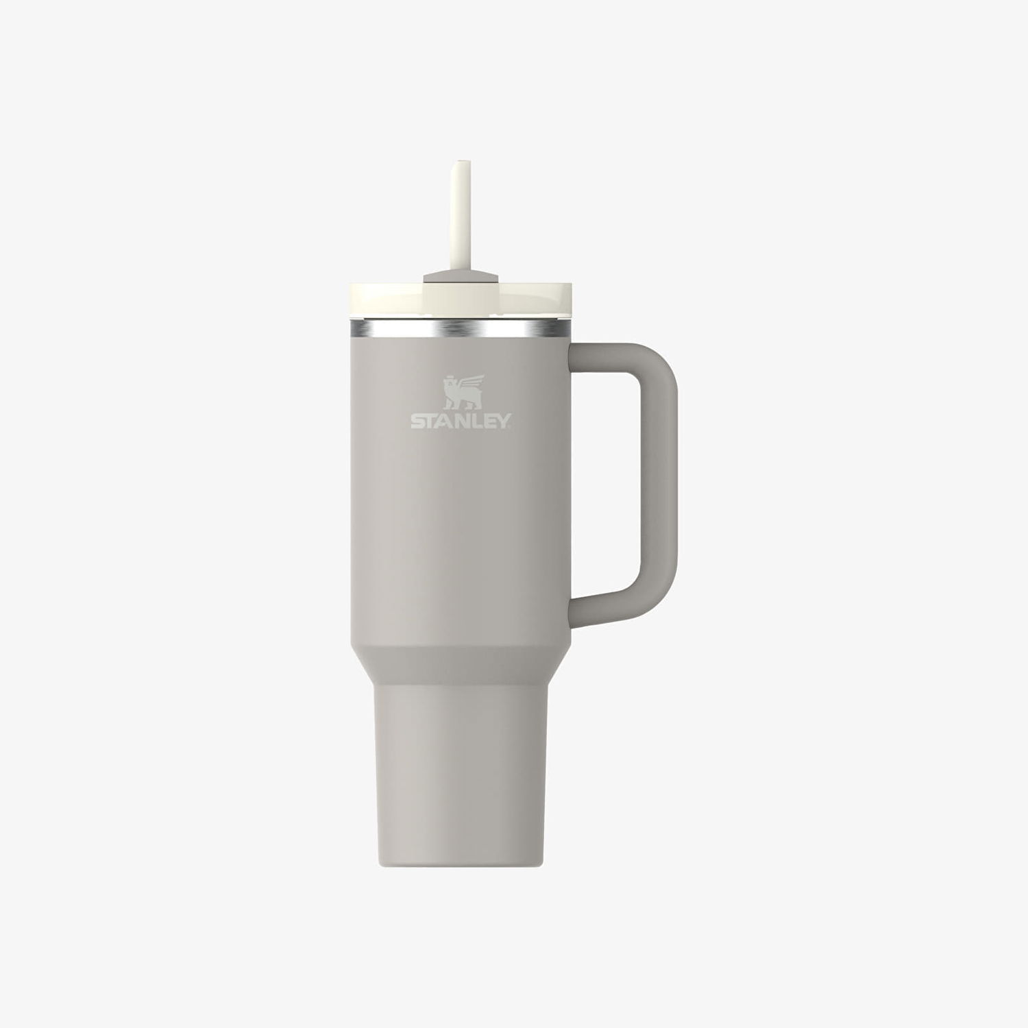 Juomapullo Stanley The Quencher H2.O FlowState™ Tumbler 1180 ml Ash Universal Harmaa | 10-10824-603, 0