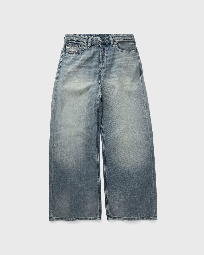 Jeans Diesel D-Sire 1996 Wide-Leg Jeans L.30 Sininen | A06926-0DBEC-01