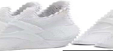 Tennarit ja kengät Reebok NANO X3 "White / Cold Grey" Turkoosi | 100033777, 2