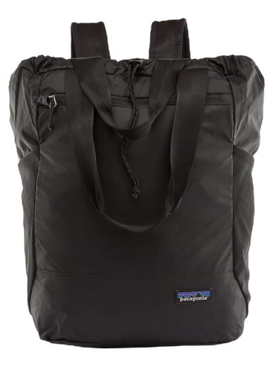 Reppu Patagonia Ultralight Black Hole Tote Pack Musta | 48809 BLK