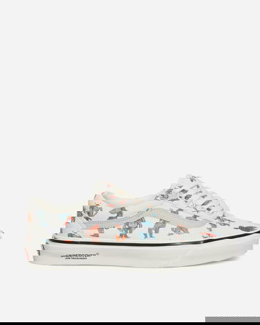 Tennarit ja kengät Vans UNDERCOVER Old Skool 36 Monivärinen | VN000VANOFW1, 1