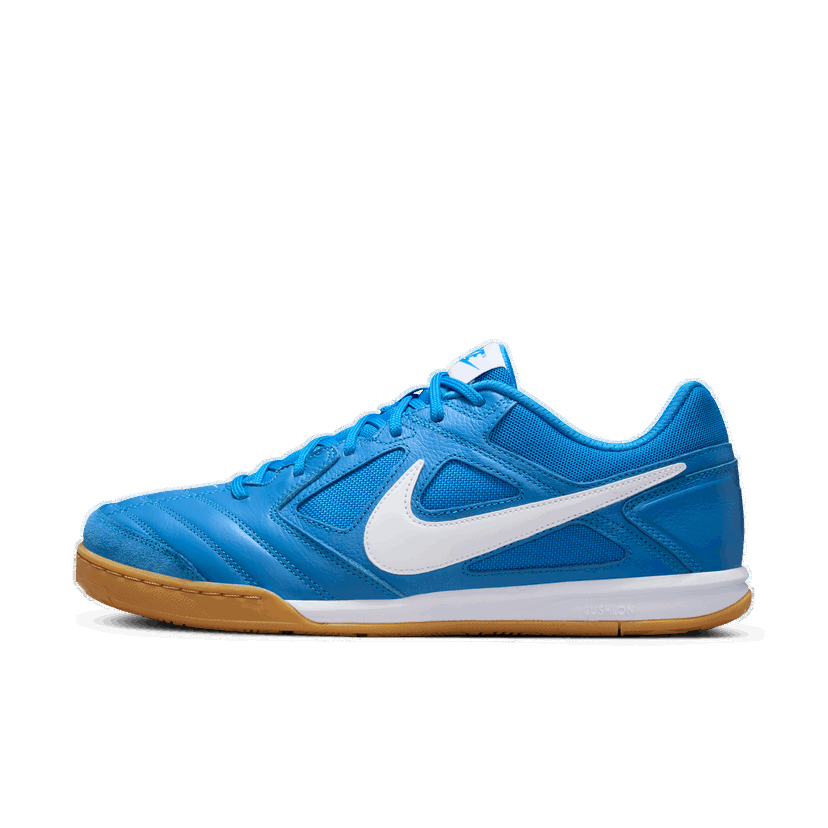Tennarit ja kengät Nike Nike Gato Sininen | HQ6019-400