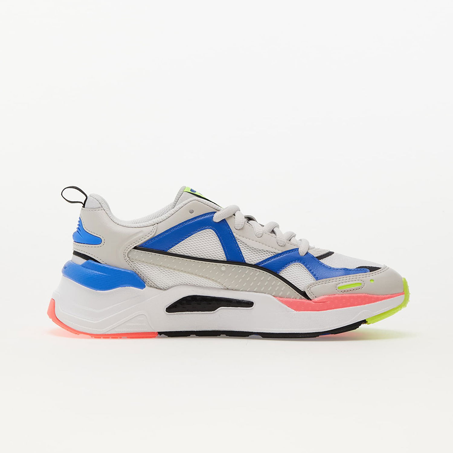 Tennarit ja kengät Puma RS-Simul8 Reality Monivärinen | 38691601, 1