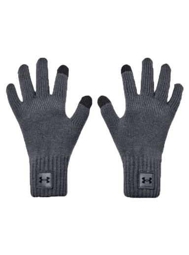 Käsineet Under Armour Halftime Harmaa | 1373157-012