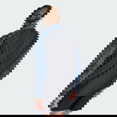 Tuulitakki adidas Performance Terrex Trail Running Windbreaker Tummansininen | HZ5330, 2