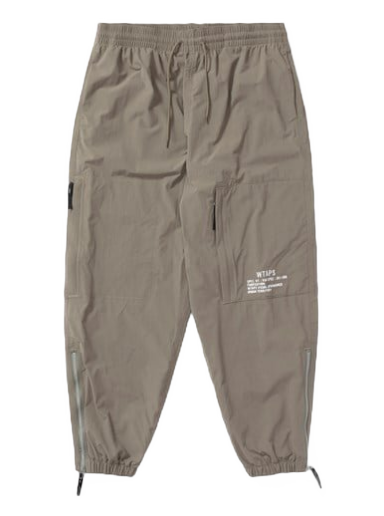Housut Vans Mte Bottoms x Wtaps Harmaa | VN0A7SPQYLS1