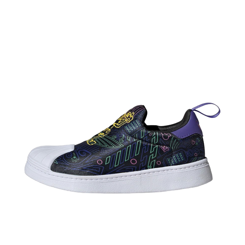 Tennarit ja kengät adidas Originals Superstar 360 Disney Mickey Monivärinen | IF1256